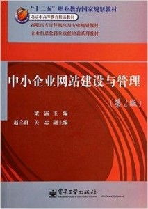 賦能成長 中小企業(yè)網(wǎng)站建設(shè)與管理及其管理咨詢的協(xié)同之道