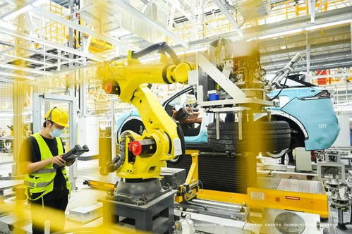 兼具動感造型與品質造工 深藍S7的設計與制造亮點解析