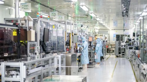 常州零部件助力小米汽車，網友熱情呼喚產業落戶