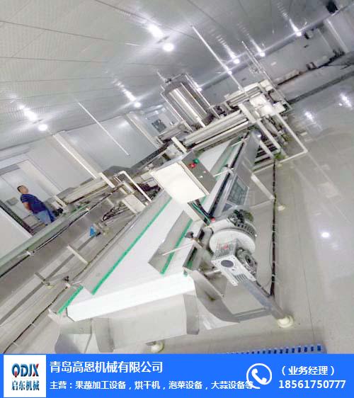 高恩機(jī)械 圖 食品機(jī)械加工廠 食品加工機(jī)械