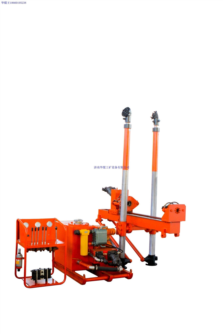 zyj-800/230型架柱式液壓回轉(zhuǎn)鉆機(jī)_機(jī)械設(shè)備欄目_
