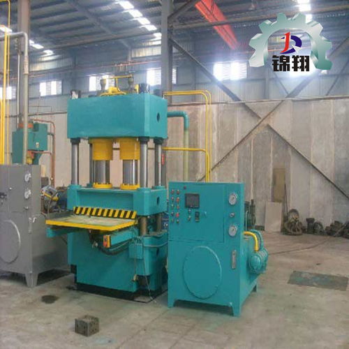 【液壓機(jī)單柱液壓機(jī)四柱液壓機(jī)液壓機(jī)械廠】- 