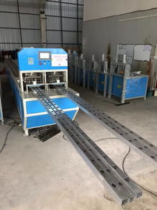 全自動(dòng)沖床 液壓沖孔機(jī)械 數(shù)控沖孔機(jī)械廠廣通精誠(chéng)
