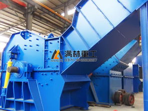 南通大型金屬破碎機設備免費安裝