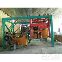 【東營(yíng)市免燒磚機(jī)械山東液壓機(jī)械建豐磚機(jī)】-